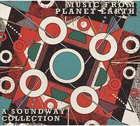 Compilation - Music From Planet Earth