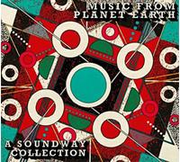 Compilation - Music From Planet Earth