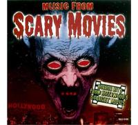 Various Artists - Music from Scary Movies