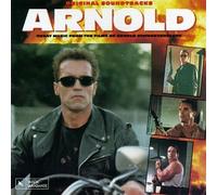 Various Artists - Music from Schwarzenegger Films