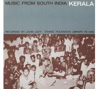 Various Artists - Music From South India: Kerala