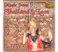 Various Artists - Music from Thailand & Laos