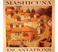 Various Artists - Music From the Andes - Mashicuna - Ecquador Peru Bolivia