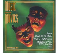 Various Artists - Music From the Classics