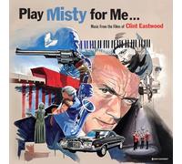 Various Artists - Music From The Films Of Clint Eastwood-Play Misty For Me (Colored Edition)