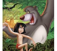 Various Artists - Music from The Jungle Book