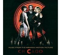 Various Artists - Music From The Miramax Motion Picture Chicago (Red/Orange Marble "chicago Fire" Red Coloured) (2 LP)
