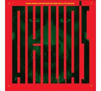 Various Artists Music from the Motion Picture 'Akilla's Escape' (RSD (Vinyl LP)