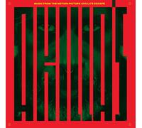 Various Artists Music from the Motion Picture 'Akilla's Escape' (RSD (Vinyl LP)