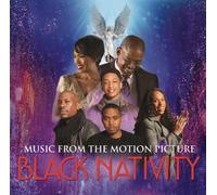 Various Artists - Music From The Motion Picture Black Nativity