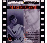 Various Artists - Music from the Movies of Marcel Carne (UK Import)