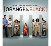 Various Artists - Music From the Original Series Orange Is the New Black