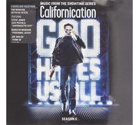 Various Artists - Music From The Showtime Series Californication Sea