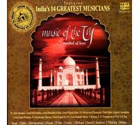 Various Artists - Music from The Taj: Symbol of Love