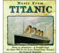 Various Artists - Music From Titanic