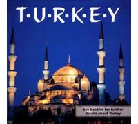 Various Artists - Music from Turkey