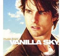 Various Artists Music from Vanilla Sky (CD) Album