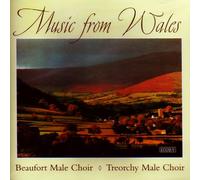 Various Artists - Music From Wales