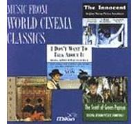 Various Artists - Music From World Cinema Classics