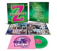 Various Artists - Music From Zombies