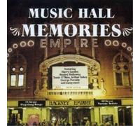 Vv. Aa. - Music Hall Memories