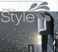 Various Artists - Music in Style Vol.1