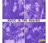 Various Artists Music in the Making (CD) Album