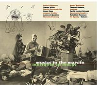 Various Artists - Music in The Margins