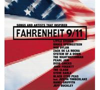 Various Artists - Music Inspired by Fahrenheit 9/11