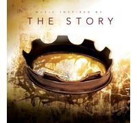 Various Artists - Music Inspired By the..