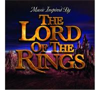 Various Artists - Music Inspired By the Lord of the Rings