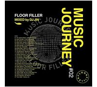 Various Artists - Music Journey #02
