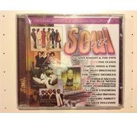 Various Artists - Music Legends: Soul Fever