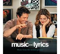 Various Artists - Music & Lyrics
