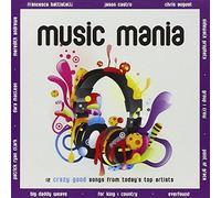 Various Artists - Music Mania