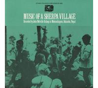 Various Artists - Music Of A Sherpa Village