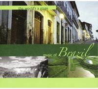 Various Artists - Music of Brazil