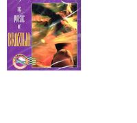 Various Artists - Music of Brazilia