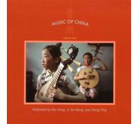 Various Artists - Music of China (US Import)