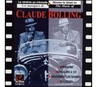Various Artists - Music of Claude Bolling