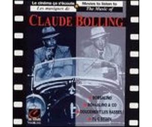 Various Artists - Music of Claude Bolling