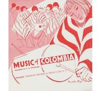 Various Artists - Music Of Colombia