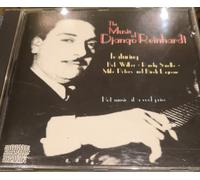 Various Artists - Music of Django Reinhardt