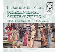 Various Artists - Music of Eric Coates (2 CD)