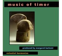 Various Artists - Music Of Indonesia:Timor