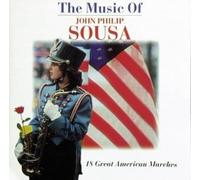 Various Artists - Music Of John Philip Sousa