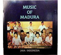Various Artists - Music of Madura