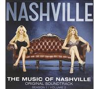 Various Artists - Music of Nashville