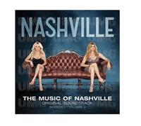 Various Artists - Music Of Nashville: Season 1