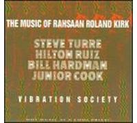 Various Artists - Music of Rahsaan Roland Kirk